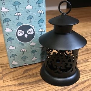 OwlCrate Candle Lantern